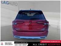 2025 Mitsubishi OUTLANDER PHEV GT S-AWC TWO TONE ROOF-2