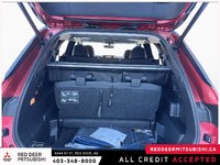 2025 Mitsubishi OUTLANDER PHEV GT S-AWC TWO TONE ROOF-5