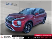 2025 Mitsubishi OUTLANDER PHEV GT S-AWC TWO TONE ROOF-0