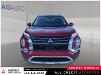 2025 Mitsubishi OUTLANDER PHEV GT S-AWC TWO TONE ROOF-1