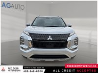 2025 Mitsubishi OUTLANDER PHEV SE S-AWC-1