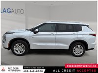 2025 Mitsubishi OUTLANDER PHEV SE S-AWC-4