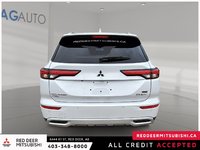 2025 Mitsubishi OUTLANDER PHEV SE S-AWC-2