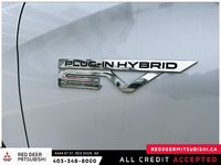 2025 Mitsubishi OUTLANDER PHEV SE S-AWC-7