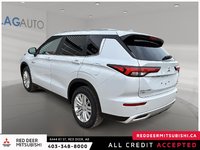 2025 Mitsubishi OUTLANDER PHEV SE S-AWC-3