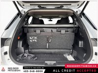 2025 Mitsubishi OUTLANDER PHEV SE S-AWC-5