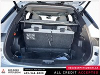 2025 Mitsubishi OUTLANDER PHEV SEL S-AWC-5