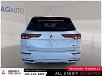 2025 Mitsubishi OUTLANDER PHEV SEL S-AWC-2