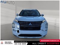 2025 Mitsubishi OUTLANDER PHEV SEL S-AWC-1