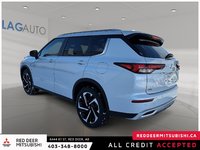 2025 Mitsubishi OUTLANDER PHEV SEL S-AWC-3