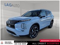 2025 Mitsubishi OUTLANDER PHEV SEL S-AWC-0
