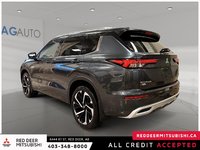 2025 Mitsubishi Outlander PHEV GT-4