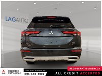 2025 Mitsubishi Outlander PHEV GT-3