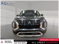 2025 Mitsubishi Outlander PHEV GT-1