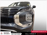 2025 Mitsubishi Outlander PHEV GT-2