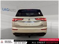 2025 Mitsubishi Outlander PHEV ES-2