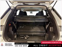 2025 Mitsubishi Outlander PHEV ES-5