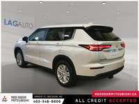 2025 Mitsubishi Outlander PHEV ES-3