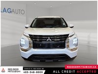 2025 Mitsubishi Outlander PHEV ES-1