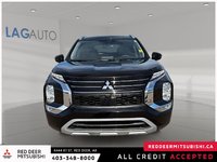 2025 Mitsubishi Outlander PHEV-1
