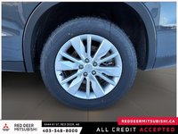 2026 Mitsubishi Outlander Plug-in Hybrid SE S-AWC-7