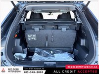 2026 Mitsubishi Outlander Plug-in Hybrid SE S-AWC-5