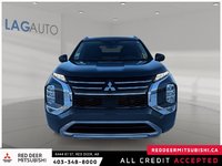 2026 Mitsubishi Outlander Plug-in Hybrid SE S-AWC-1