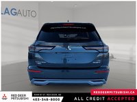 2026 Mitsubishi Outlander Plug-in Hybrid SE S-AWC-2