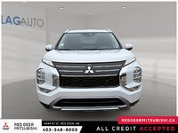 2026 Mitsubishi Outlander Plug-in Hybrid SE S-AWC-1