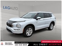 2026 Mitsubishi Outlander Plug-in Hybrid SE S-AWC-0