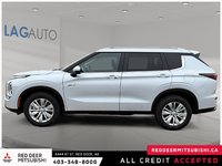 2026 Mitsubishi Outlander Plug-in Hybrid SE S-AWC-4