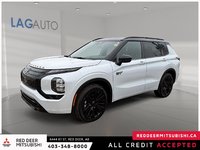 2026 Mitsubishi Outlander Plug-in Hybrid GT NOIR S-AWC-0