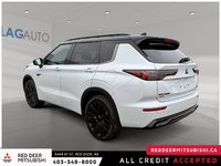 2026 Mitsubishi Outlander Plug-in Hybrid GT NOIR S-AWC-3