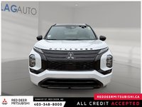 2026 Mitsubishi Outlander Plug-in Hybrid GT NOIR S-AWC-1