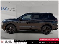 2026 Mitsubishi Outlander Plug-in Hybrid GT NOIR S-AWC-4