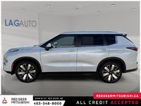 2026 Mitsubishi Outlander Plug-in Hybrid SEL S-AWC-4