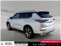 2026 Mitsubishi Outlander Plug-in Hybrid SEL S-AWC-2