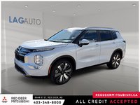 2026 Mitsubishi Outlander Plug-in Hybrid SEL S-AWC-0
