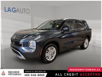 2025 Mitsubishi Outlander Plug-in Hybrid SE S-AWC-0