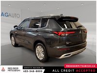 2025 Mitsubishi Outlander Plug-in Hybrid SE S-AWC-3