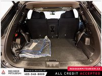 2025 Mitsubishi Outlander Plug-in Hybrid SE S-AWC-5