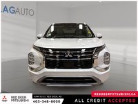 2026 Mitsubishi Outlander Plug-in Hybrid GT S-AWC-1