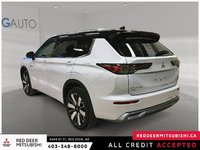 2026 Mitsubishi Outlander Plug-in Hybrid GT S-AWC-3