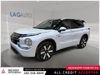 2026 Mitsubishi Outlander Plug-in Hybrid GT S-AWC-0
