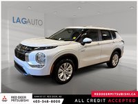 2026 Mitsubishi Outlander Plug-in Hybrid SE S-AWC-0