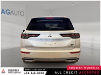 2026 Mitsubishi Outlander Plug-in Hybrid SE S-AWC-2