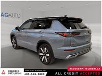 2026 Mitsubishi Outlander Plug-in Hybrid GT S-AWC-3