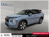 2026 Mitsubishi Outlander Plug-in Hybrid GT S-AWC-0