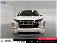 2026 Mitsubishi Outlander Plug-in Hybrid SEL S-AWC-1