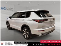 2026 Mitsubishi Outlander Plug-in Hybrid SEL S-AWC-3